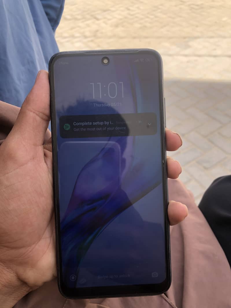 REDMI note 11pro 1