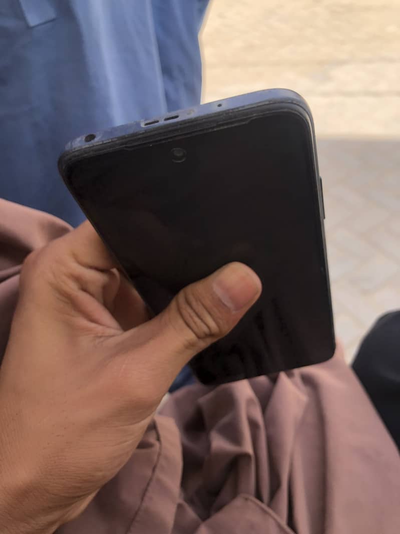 REDMI note 11pro 3