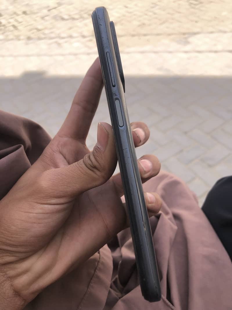 REDMI note 11pro 4