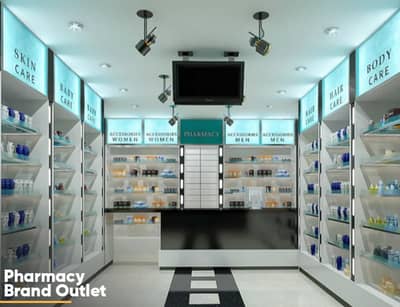 240 Square Feet Shop For sale In Lahore