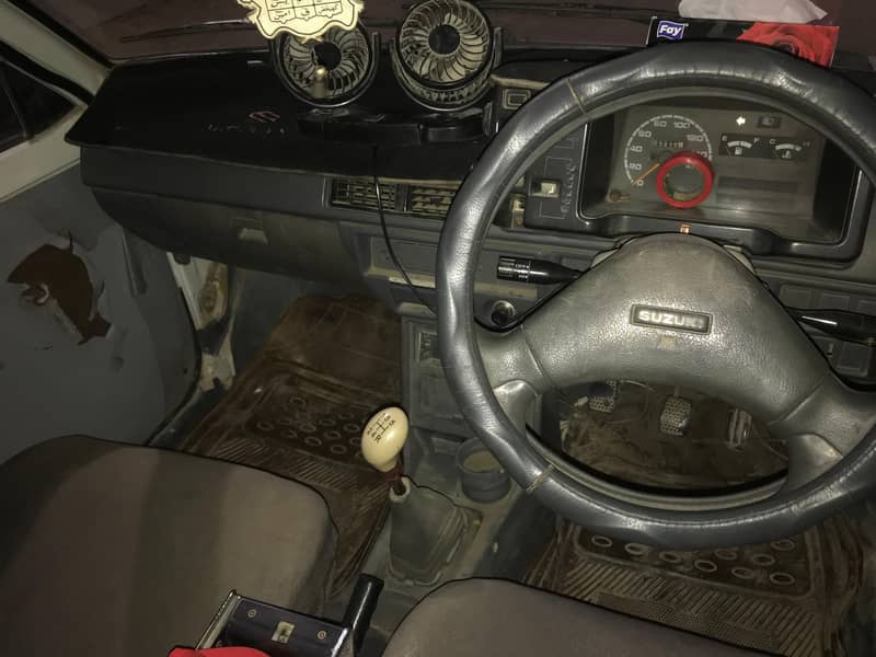Mehran 1989 2