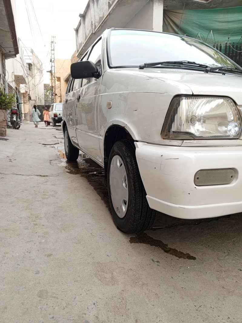 Mehran VXR 2011 1