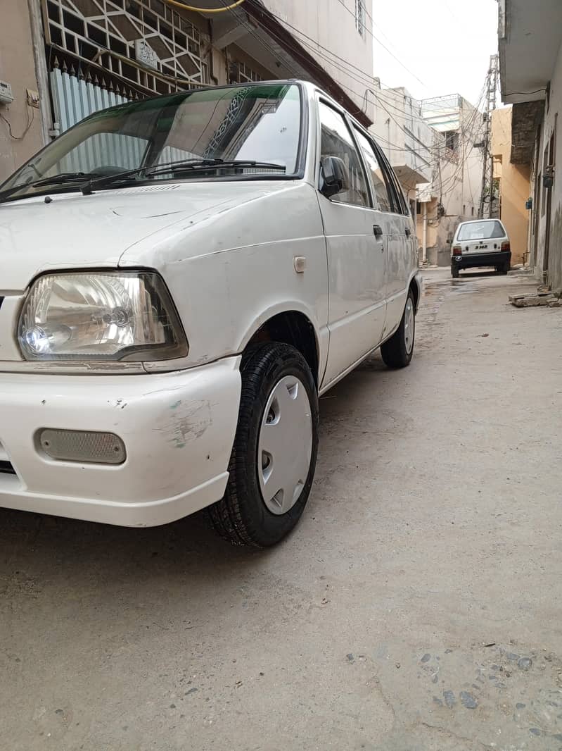Mehran VXR 2011 3