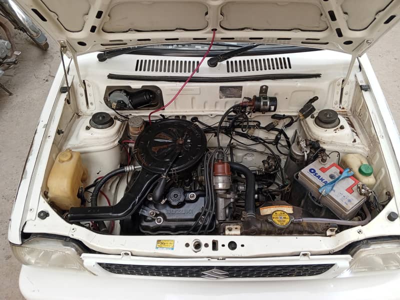 Mehran VXR 2011 4