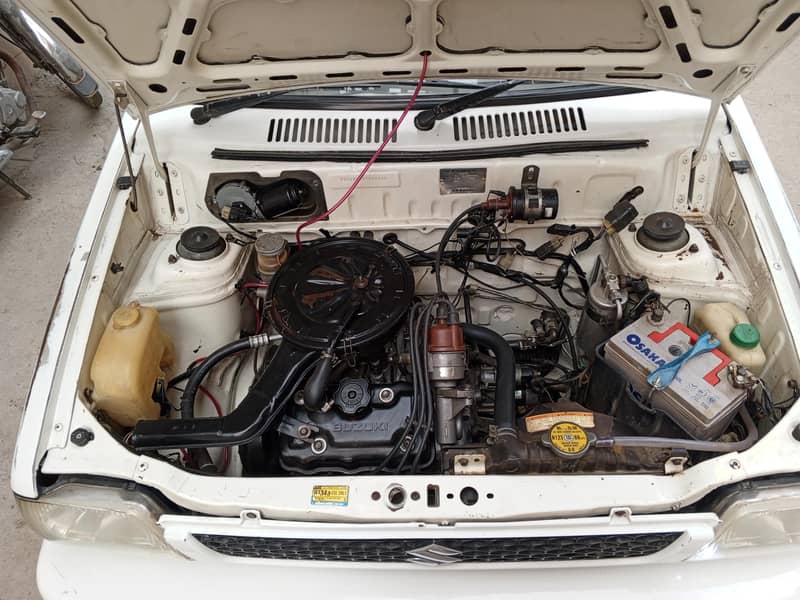 Mehran VXR 2011 5