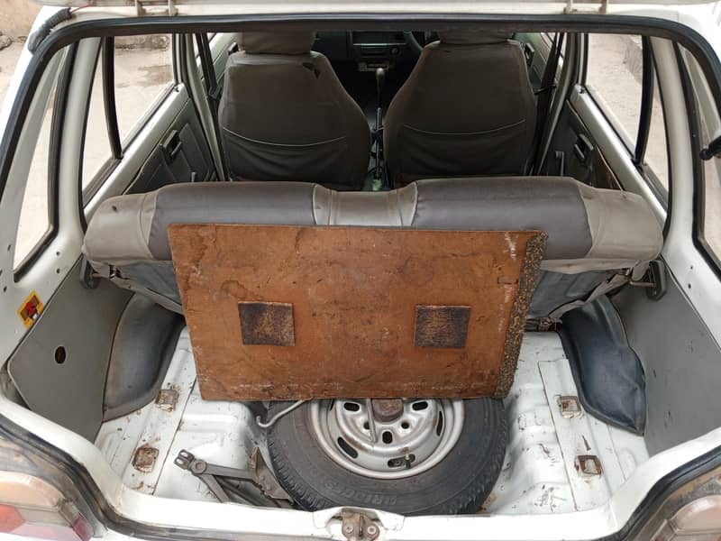 Mehran VXR 2011 6
