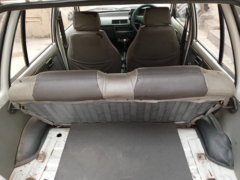 Mehran VXR 2011 7