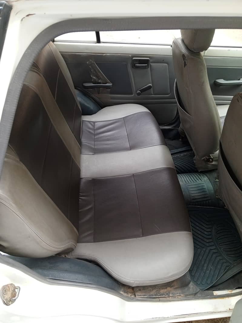 Mehran VXR 2011 9