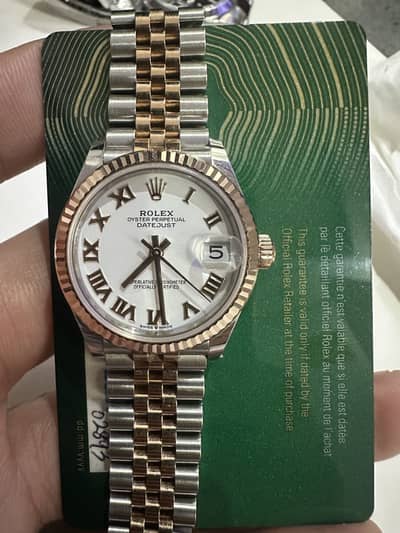 WATCH BUYER NEW  Rolex Omega Cartier Patek AP Hublot Chopard Tudor