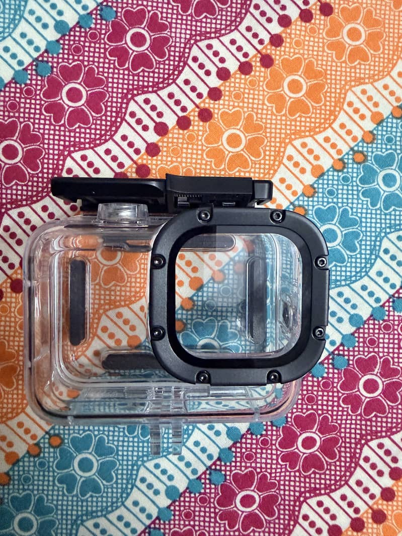 GO PRO 9 1