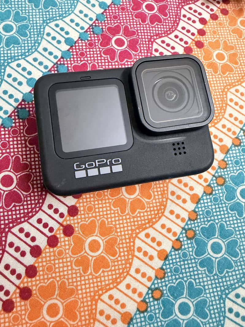 GO PRO 9 2