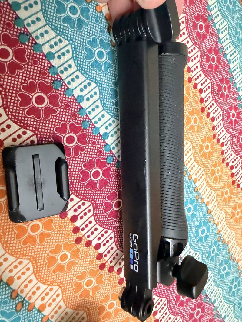 GO PRO 9 10