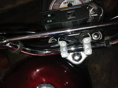 Honda CD 70 urgent sale  ph 03047965954