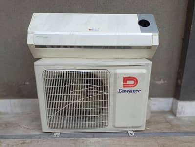 Dawlance ac 1.5 ton total original all okay good condit /0321/8888/564