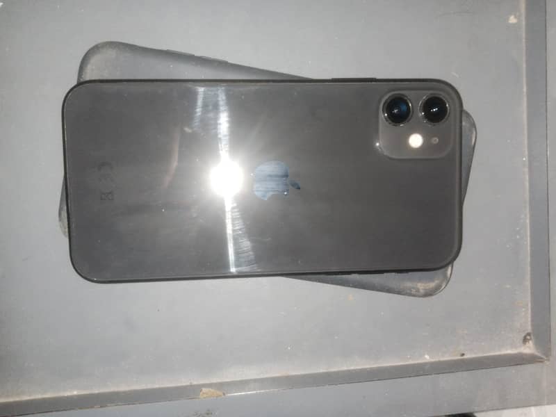 iphone 11 0