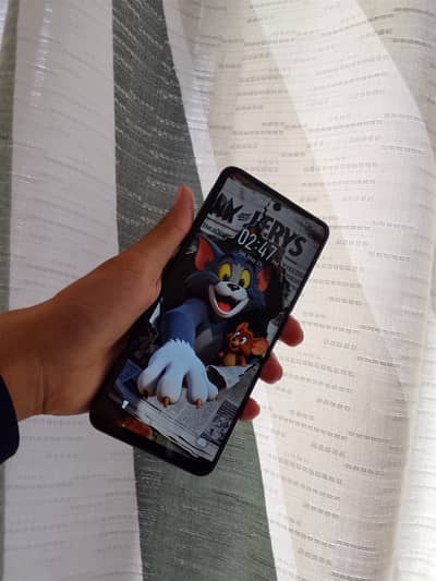 Infinix Smart 8 Plus
