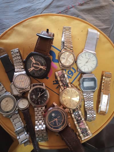 watches original