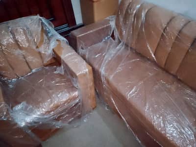 sofa for seel