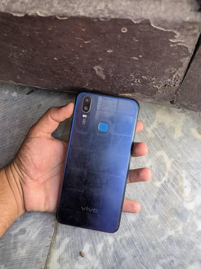 vivo y11