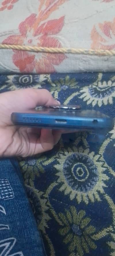 Tecno Spark 20C