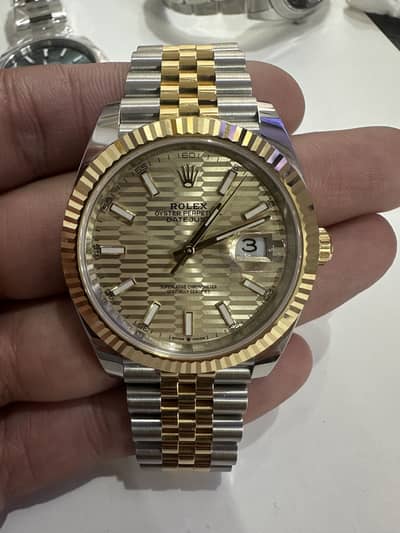 Trusted Buyer | Used Vintage Rolex Omega Cartier IWC Patek AP & Hublot