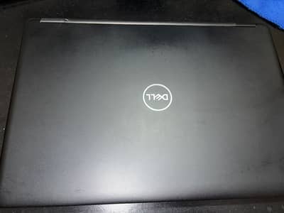 Dell Latitude 5490 | 16GB RAM | 256GB SSD | Good Condition