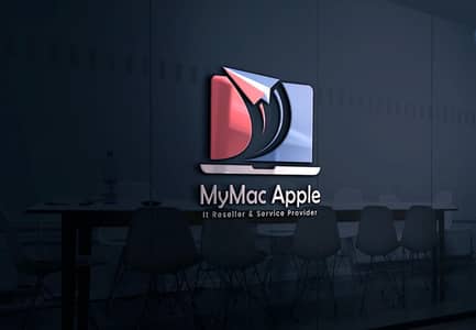 MyMac Apple