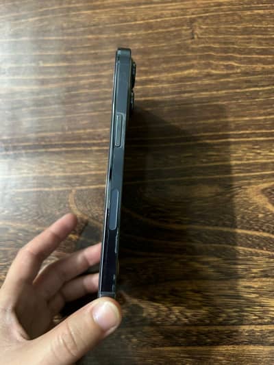 iPhone 13 pro