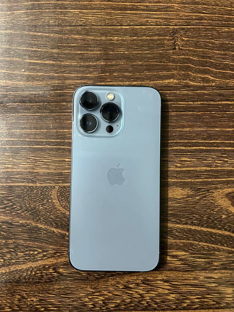 iPhone 13 pro 3