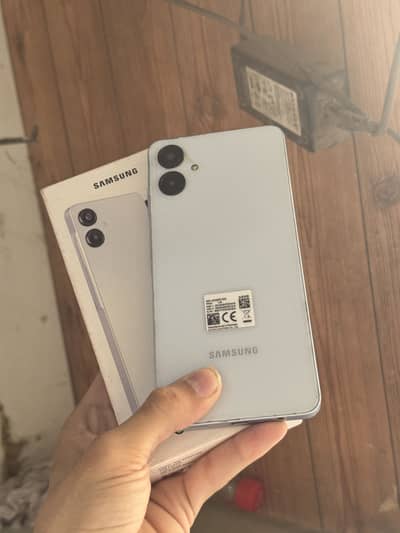Samsung a06
