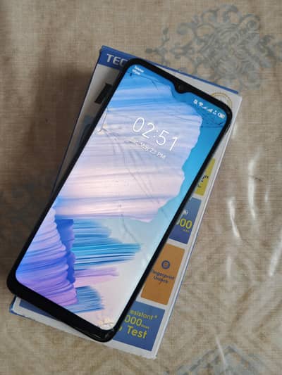 tecno pop 5 lite