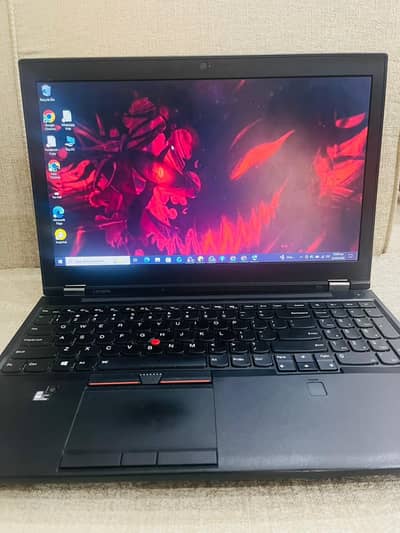 Lenove Thinkpad