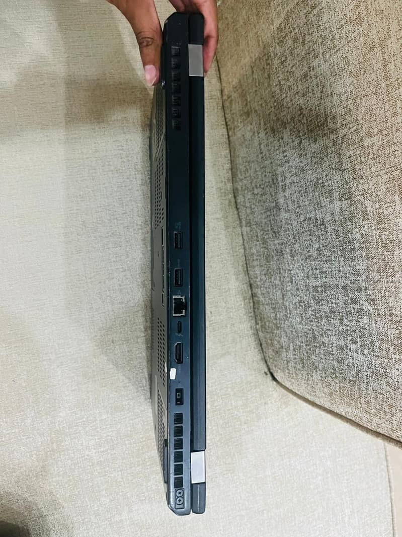 Lenove Thinkpad 3