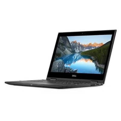 Latitude 3390 2 in 1  Core i5 8 gen