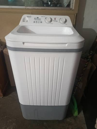 Dawlance Washing Machine Brand new