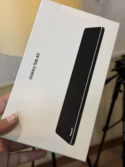 Samsung Galaxy Tab A11