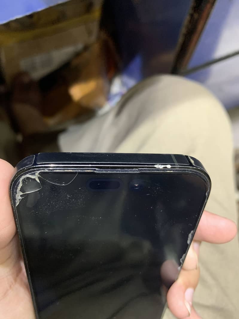 Iphone 14 pro 3