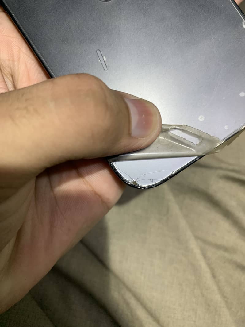 Iphone 14 pro 5