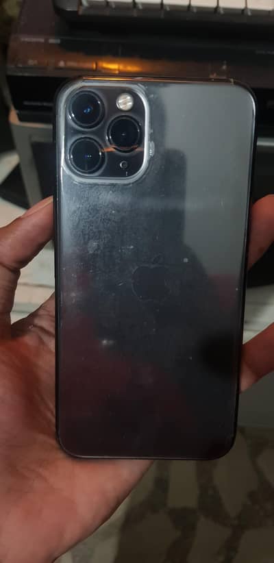 Apple iPhone 11 Pro 64gb Non PTA