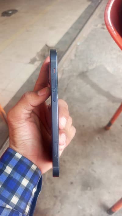I phone 12 256 gb