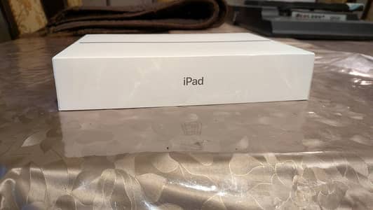 Apple IPAD 9th GEN 64 GB