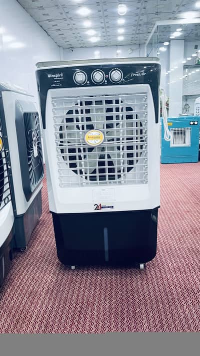 Air room cooler | Air cooler icebox technology | Factory store