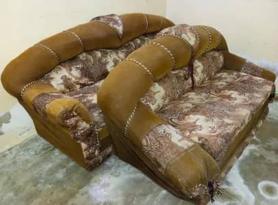 ‎7 Seater Sofas Set For Sale in Reasonable Price