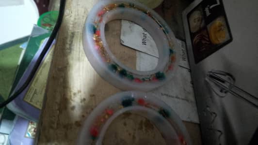 risen lockets