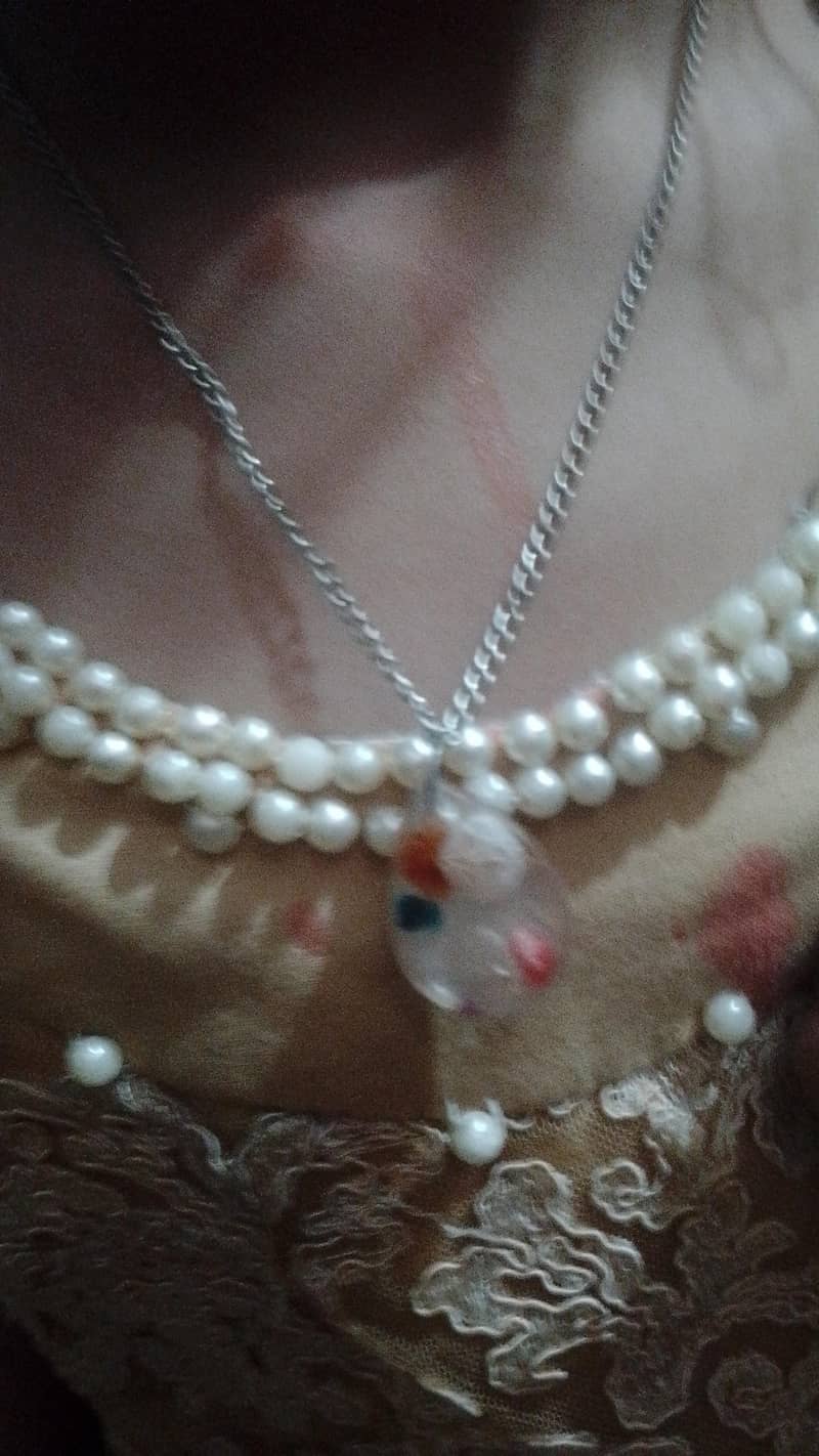 risen lockets 5