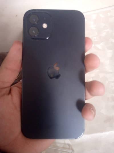 I phone 12 jv