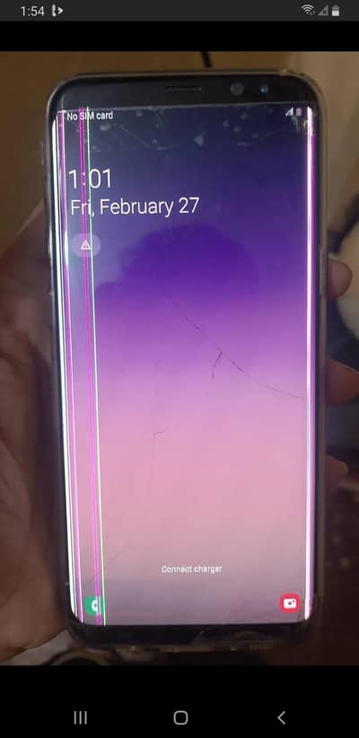 s8plus 4 64gb exchange prosibal