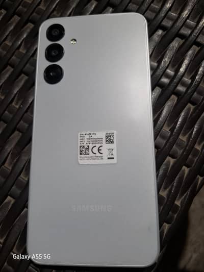 Samsung galaxy A16 phone 8 gb 256 gb