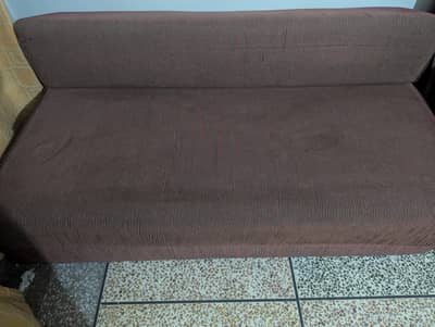 Diamond Sofa Bed