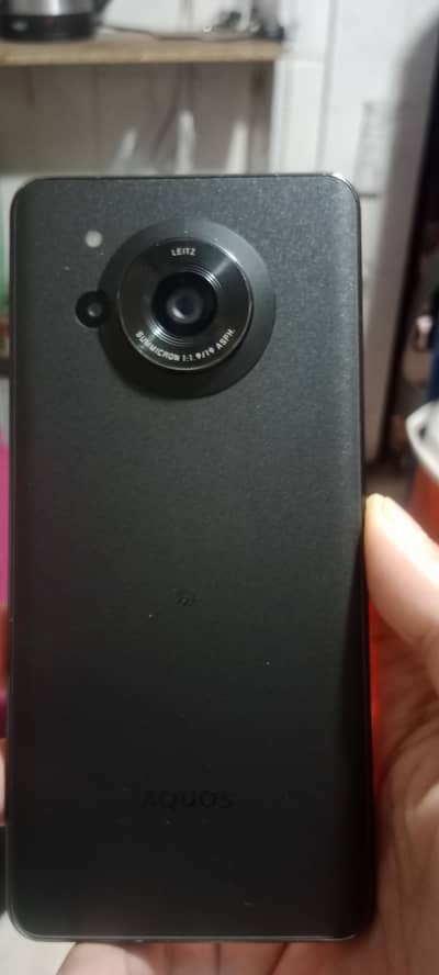 Aquos R7 5g mobile for sale